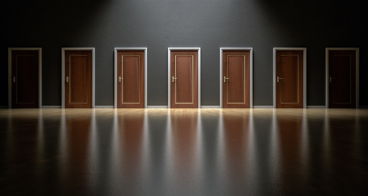 Can Confidence Play a Role in Career Transitions?